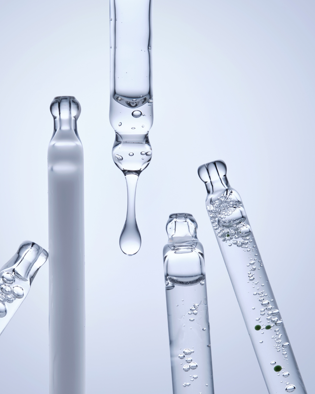 The Complete Essentials