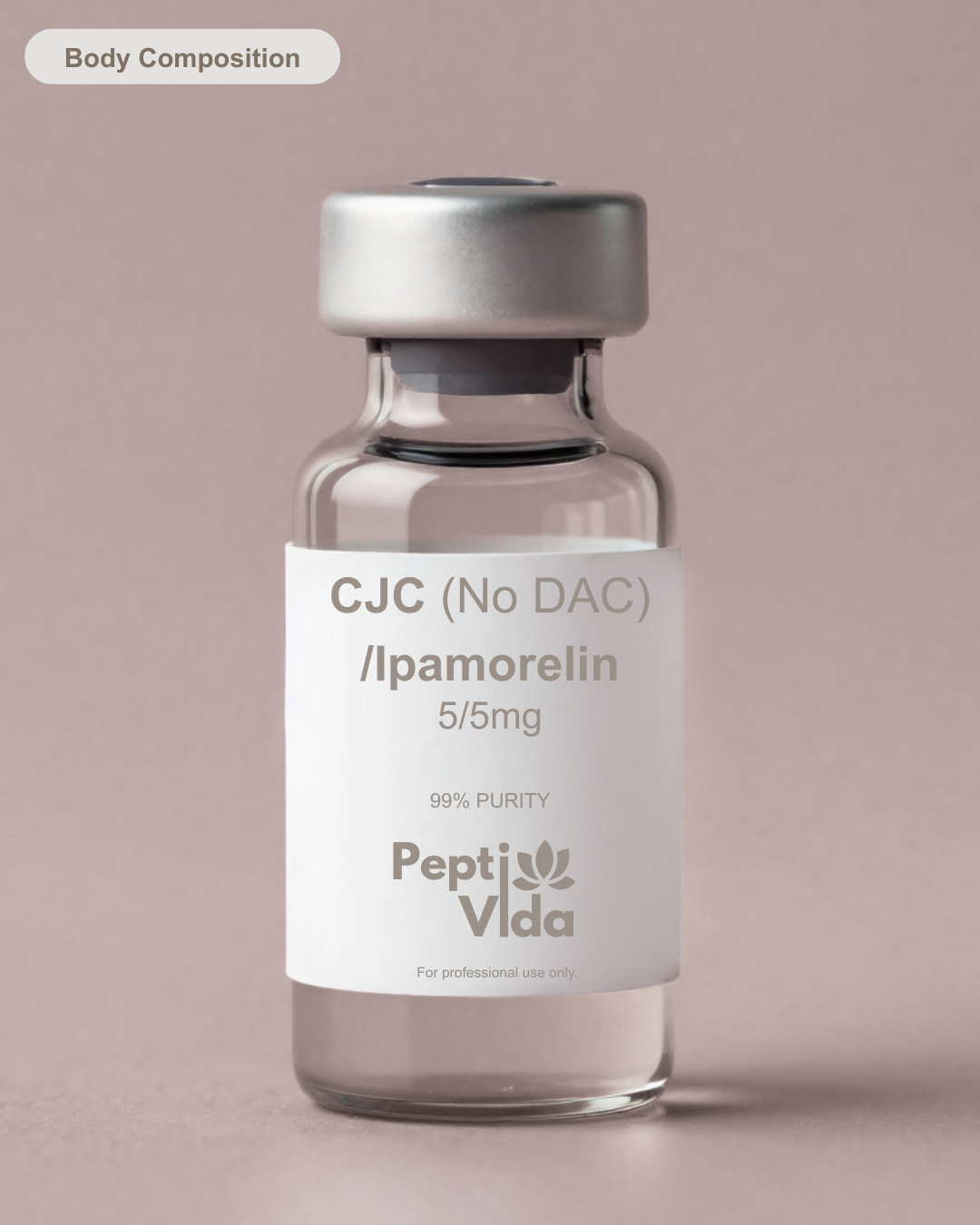 CJC / Ipamorelin