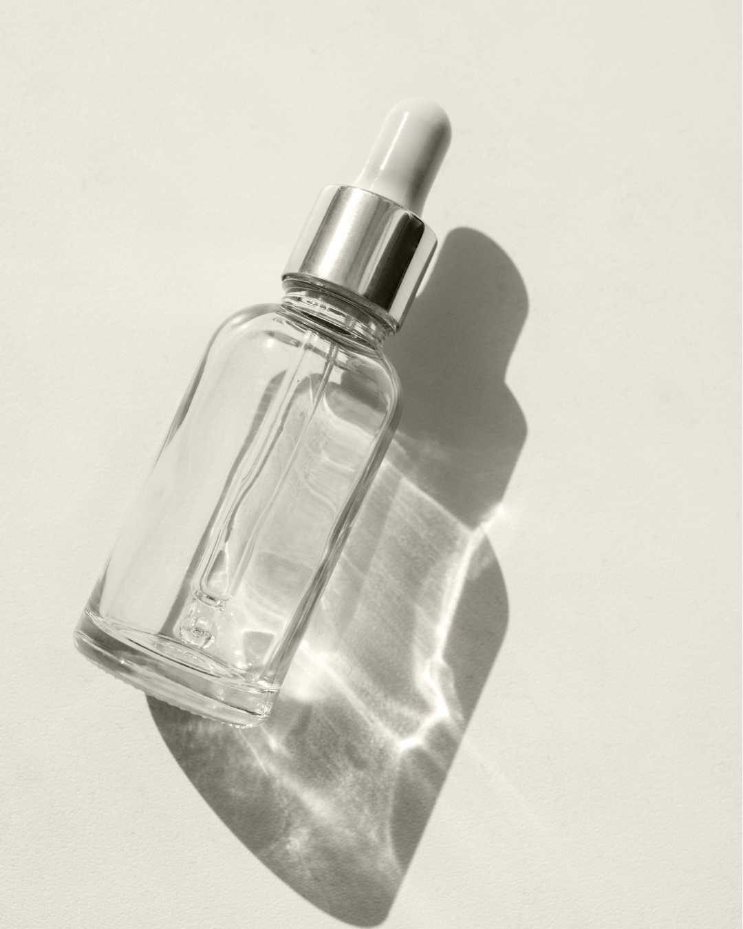 Bacteriostatic Water